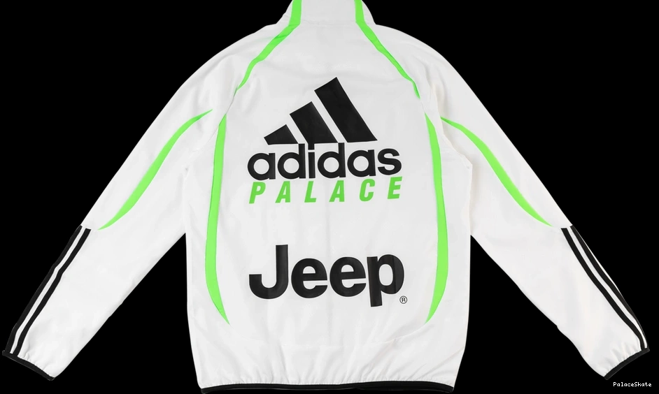 Cheap Palace Juventus Top Track 0806